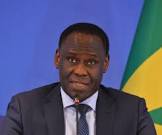 Institution : OUSMANE DIAGNE PREND OFFICIELLEMENT LES RENES DU CONSEIL CONSTITUTIONNEL 